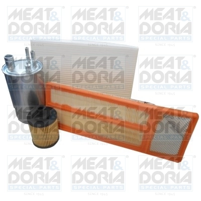 Filter Set